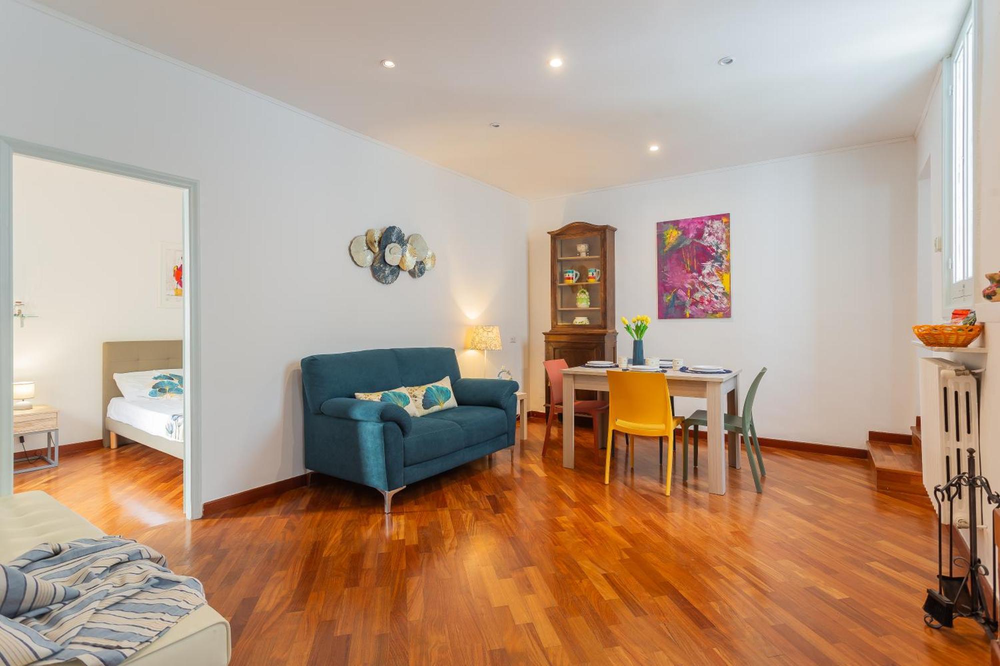 Ferienwohnung Rovi Garden House Bari Exterior foto