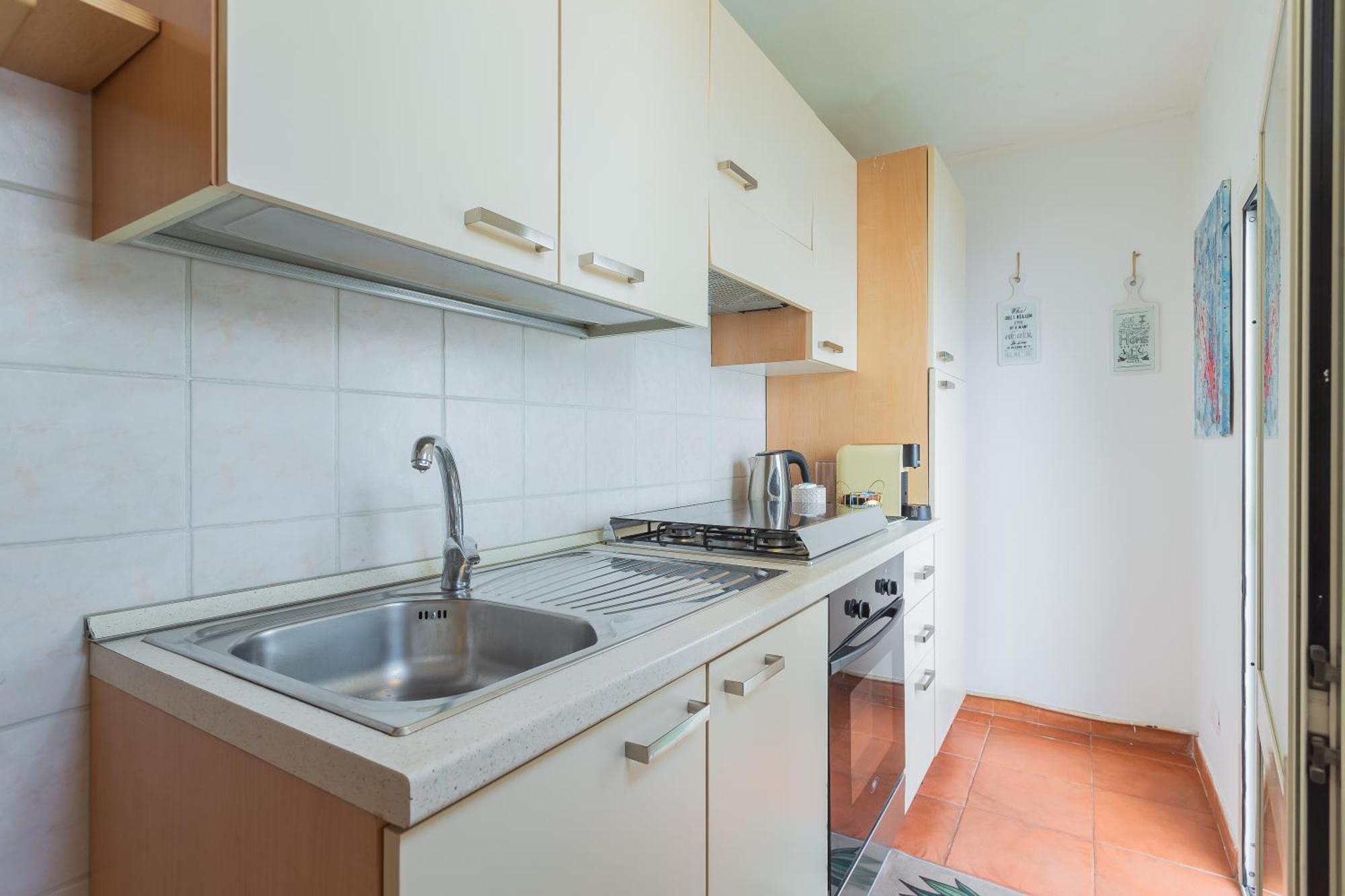 Ferienwohnung Rovi Garden House Bari Exterior foto